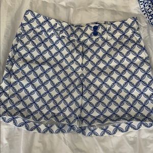 Vineyard Vines Patterned Shorts